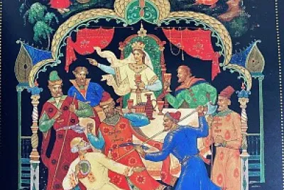 Drame au banquet