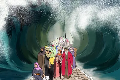 יציאת מצרים