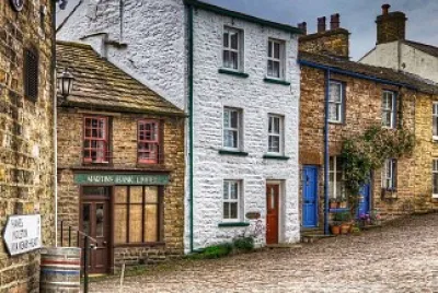 Dent-Yorkshire.R.U.