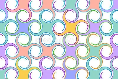 פאזל של colorful