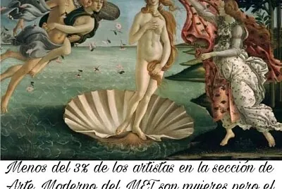 Los Desnudos Femeninos