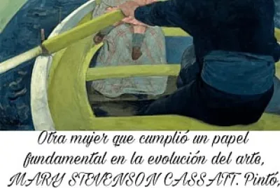 Una Mujer Destacada