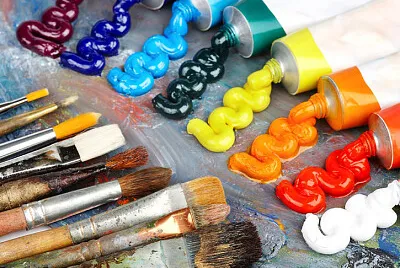 pittura jigsaw puzzle