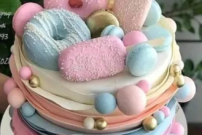 pastel