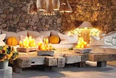 velas
