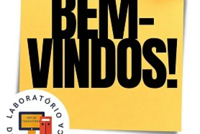 boas vindas 2023