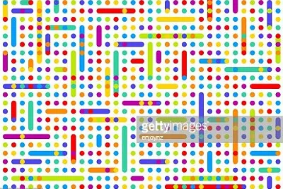 פאזל של colorful