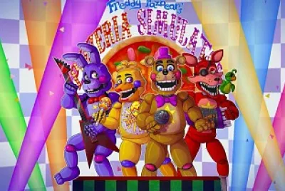 fnaf 6