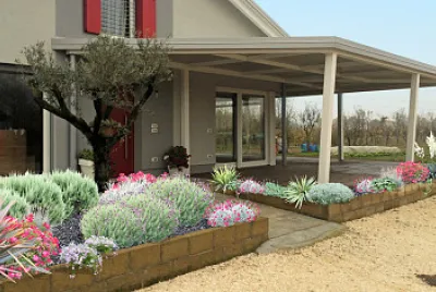 giardino jigsaw puzzle