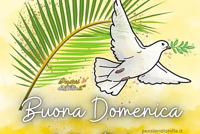 Domenica delle Palme