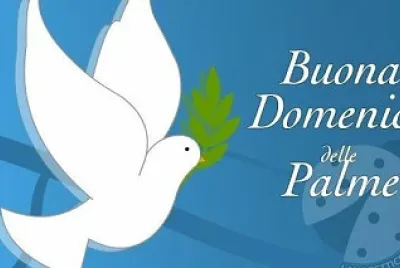 Domenica delle Palme