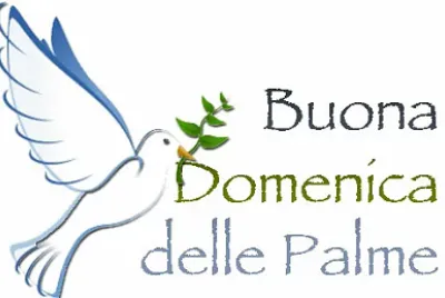 Domenica delle Palme