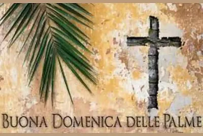 Domenica delle Palme