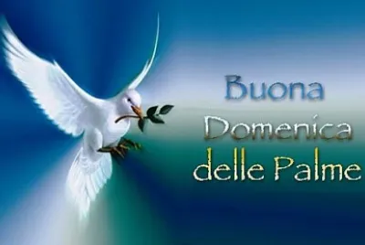 Domenica delle Palme
