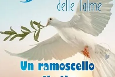 Domenica delle Palme