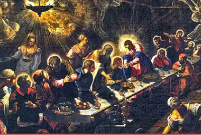 Giovedì Santo