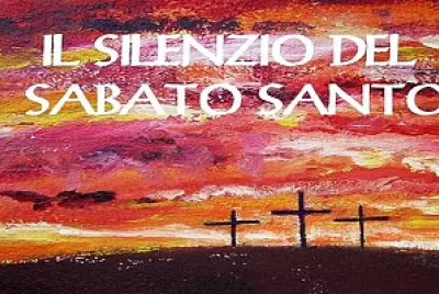 Sabato Santo