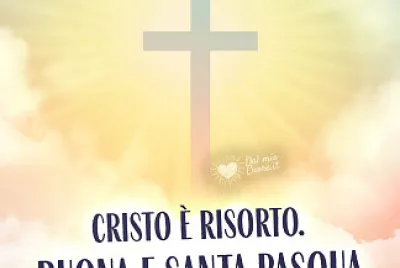 Domenica di Pasqua