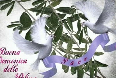 Domenica delle Palme
