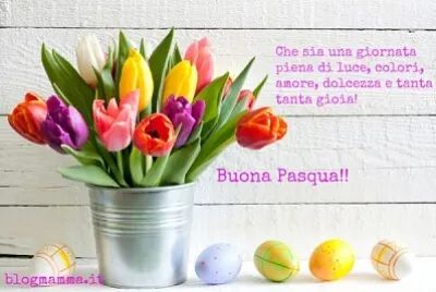 Domenica di Pasqua