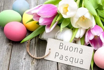 Domenica di Pasqua