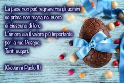 Domenica di Pasqua