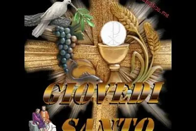 Giovedì Santo