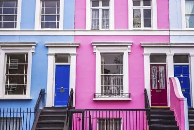 color house jigsaw puzzle
