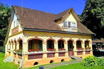 varanda