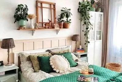 interiores