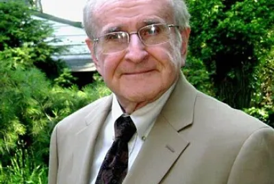 Alan Westin