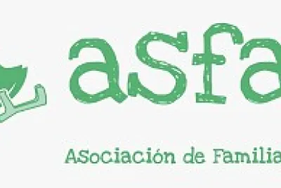 LOGO ASFAPE