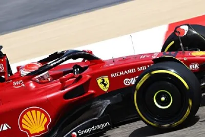 F 1 Lacherck