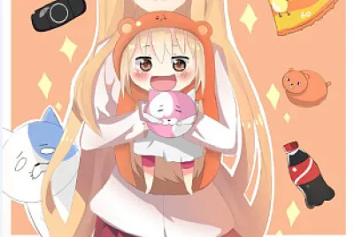 anime