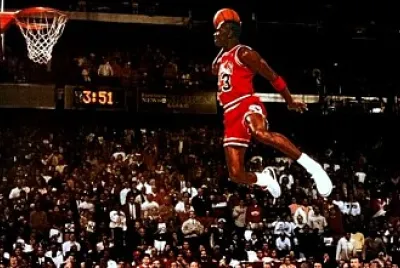 אייר ג 'ורדן