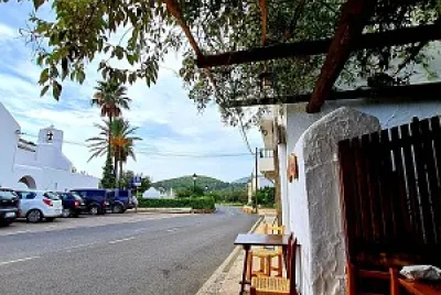 Ca n 'Anneta-San Carlos(Ibiza)