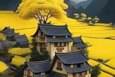 Kyoto Japón