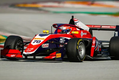 F 3 Alpine