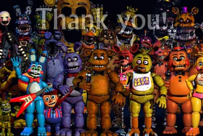 fnaf