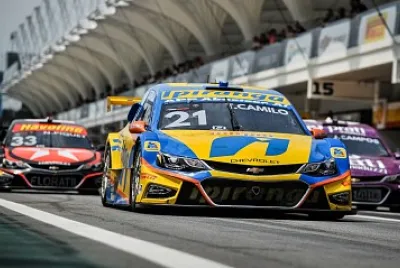 Stock Car