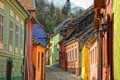 Sighisoara