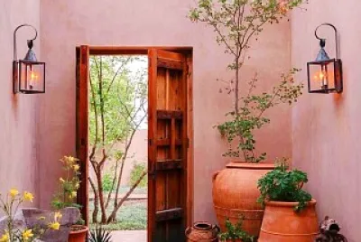 interiores