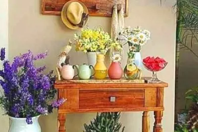 flores