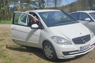 påskjakt