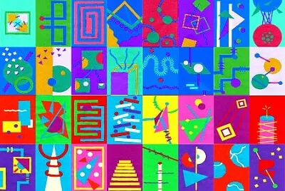 draw