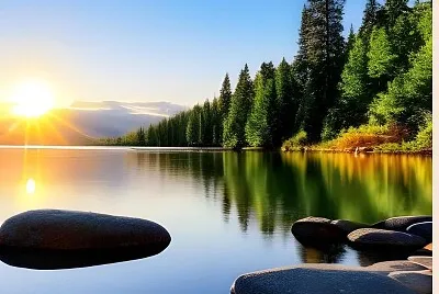 Maravillas de la naturaleza