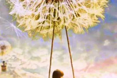 פאזל של diente de león