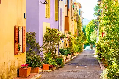 פאזל של Aix en Provence-FR
