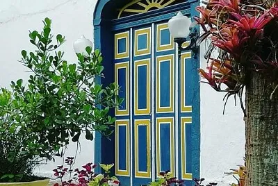portal