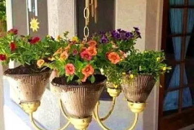 flores
